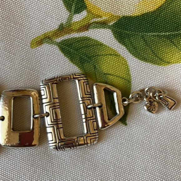 Brighton geometric bracelet - Picture 6 of 7